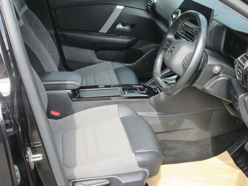 Citroen C4 Puretech Sense Plus Black #14