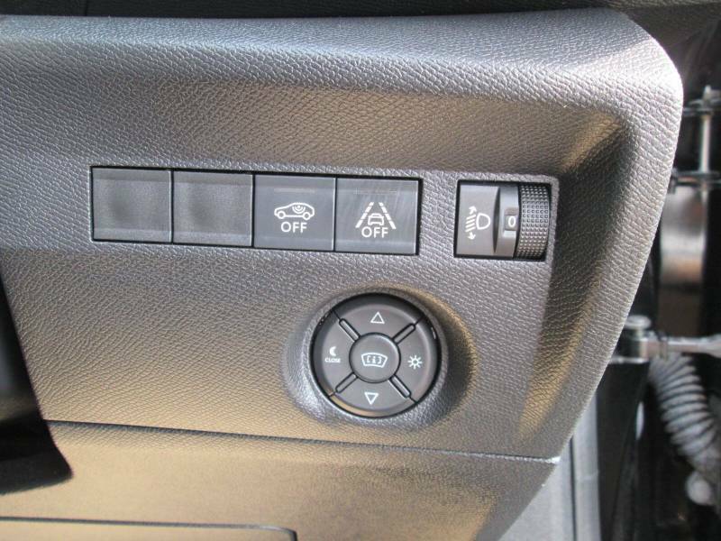 Citroen C4 Puretech Sense Plus Black #21