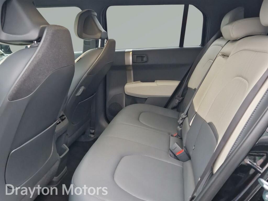 Kia EV3 Suv Grey #12