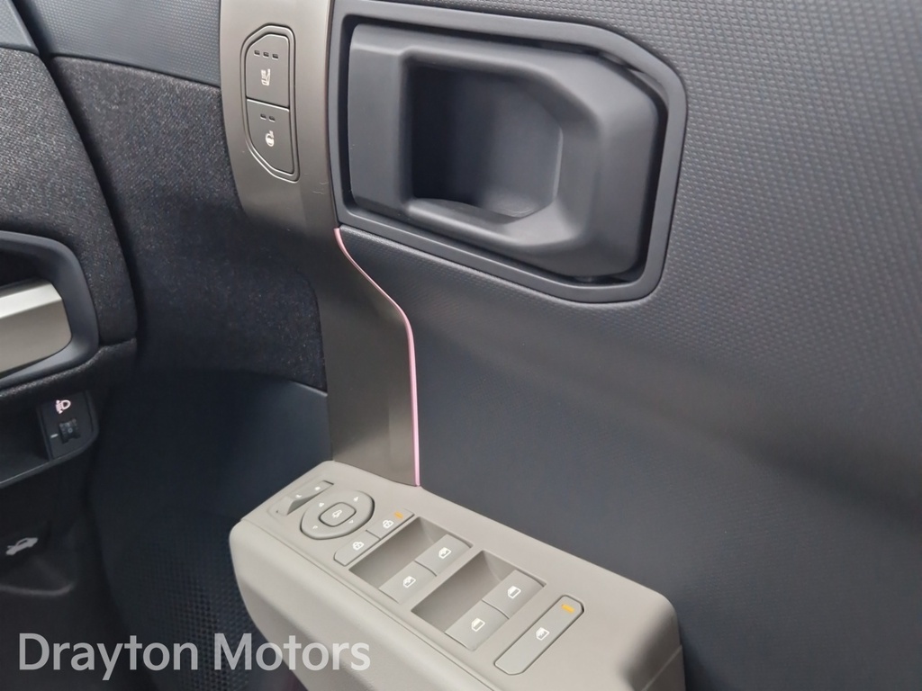 Kia EV3 Suv Grey #28