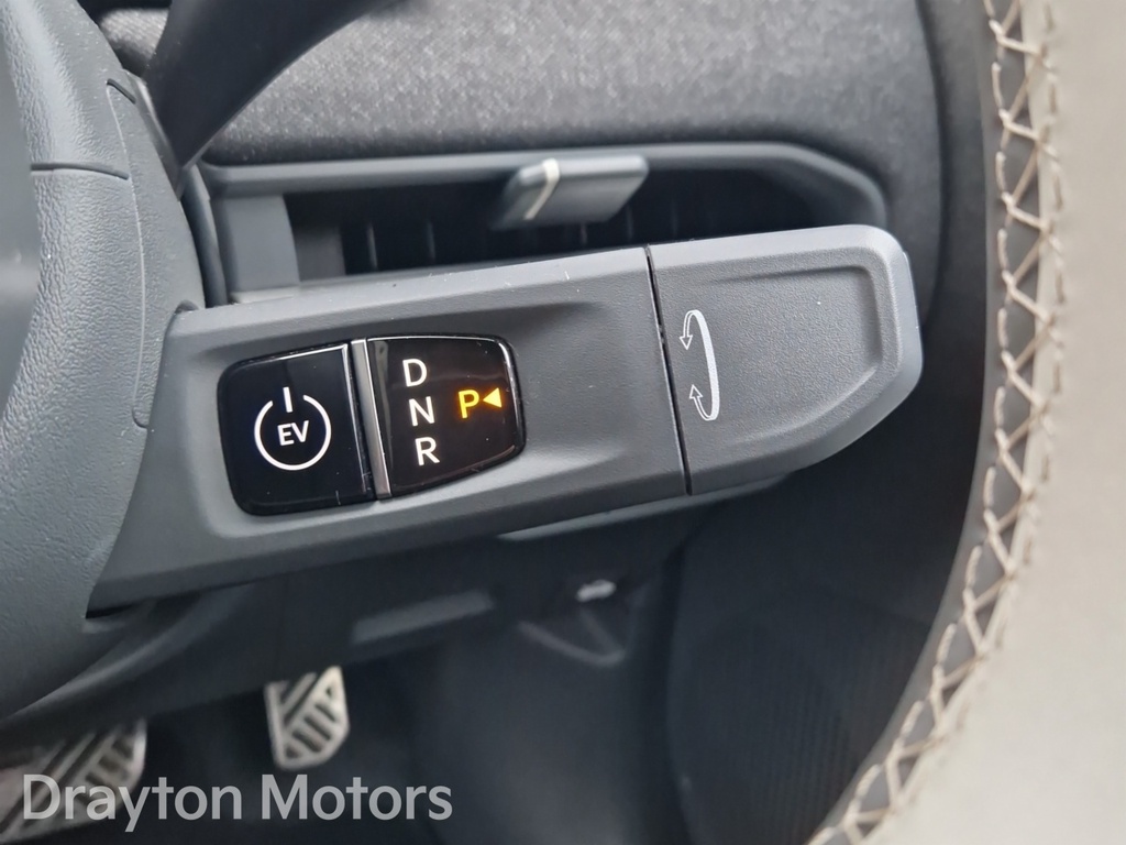 Kia EV3 Suv Grey #25