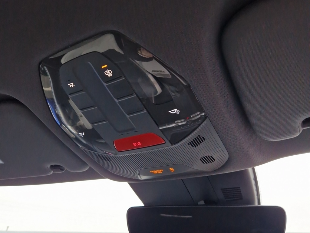 Kia EV3 Suv Grey #33