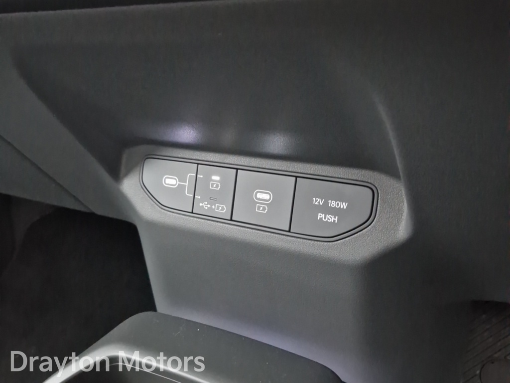 Kia EV3 Suv Grey #24