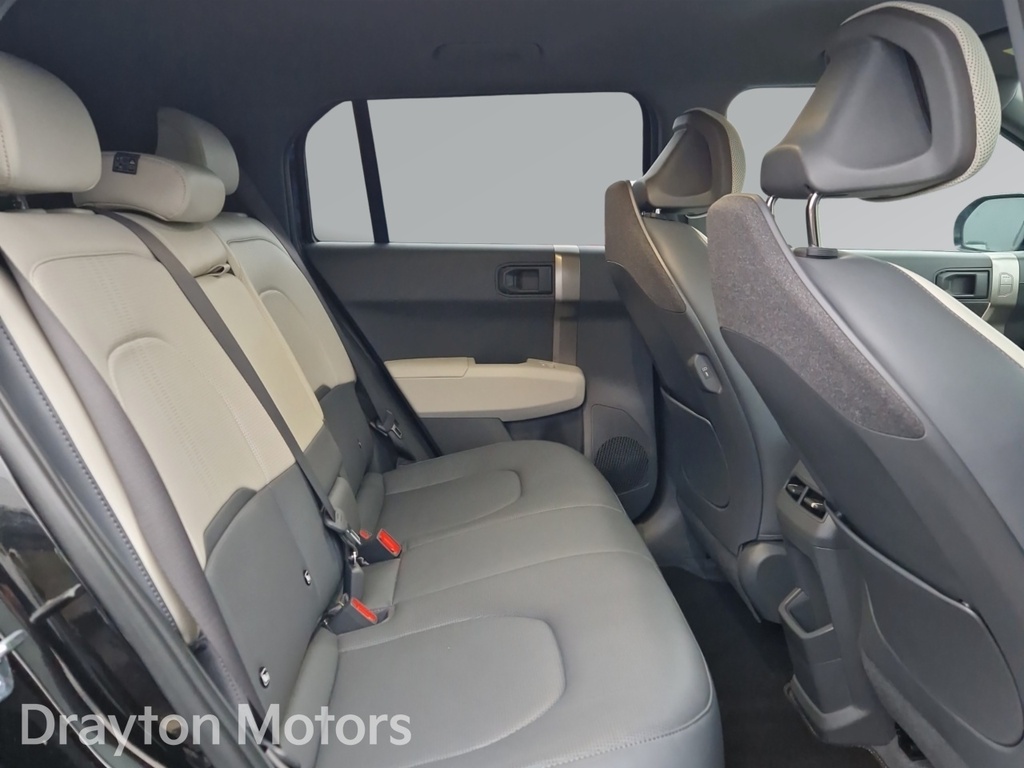 Kia EV3 Suv Grey #15
