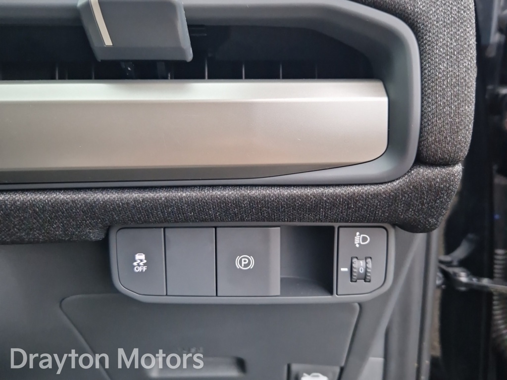 Kia EV3 Suv Grey #35