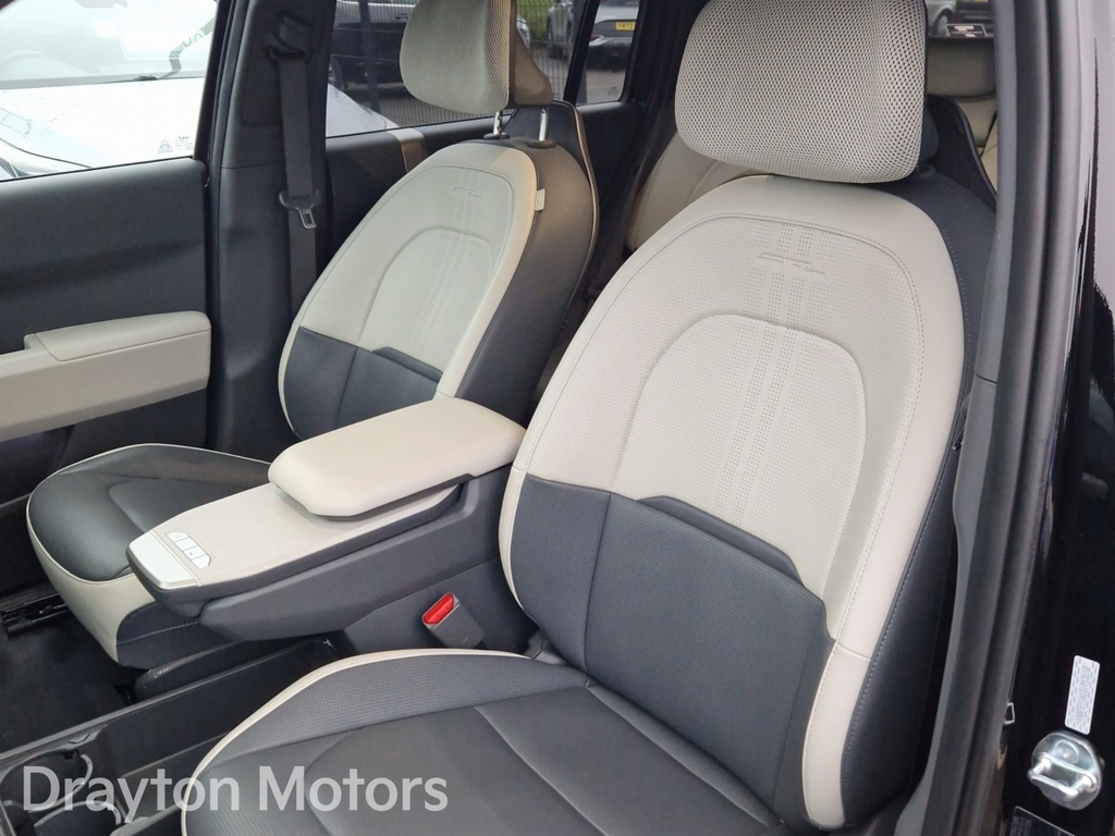 Kia EV3 Suv Grey #30