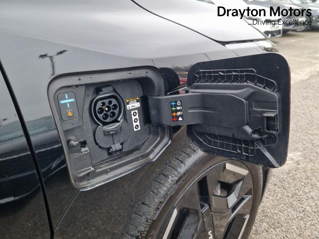 Kia EV3 Suv Grey #45