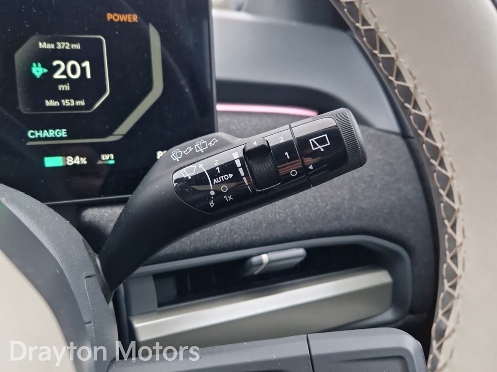 Kia EV3 Suv Grey #29