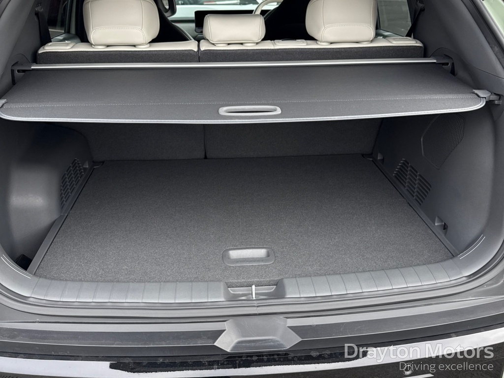 Kia EV3 Gt-line Grey #44