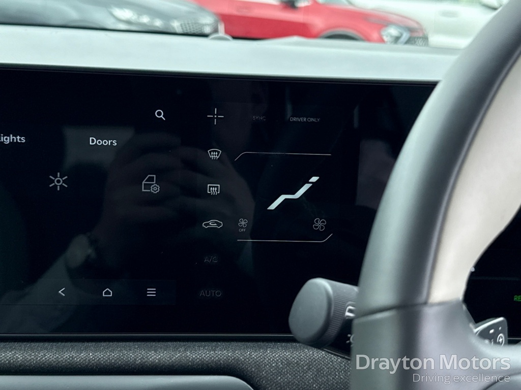 Kia EV3 Gt-line Grey #23