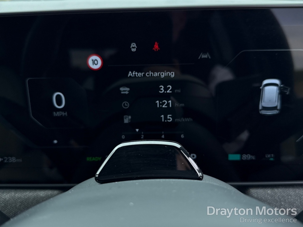 Kia EV3 Gt-line Grey #17