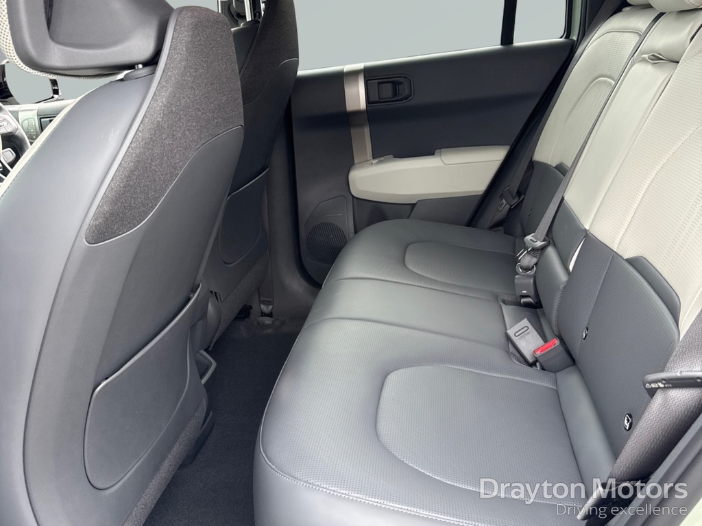 Kia EV3 Gt-line Grey #12