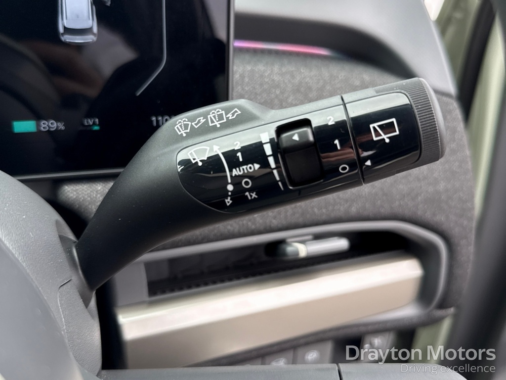Kia EV3 Gt-line Grey #29