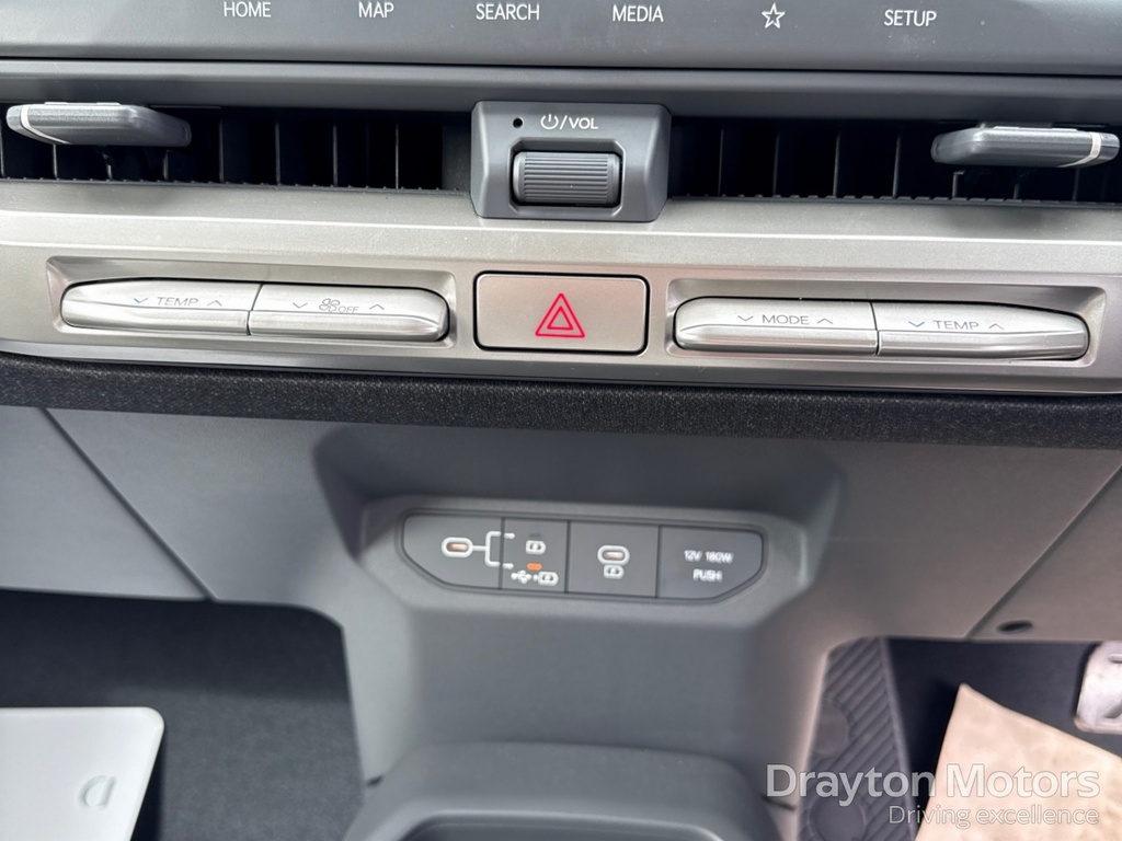 Kia EV3 Gt-line Grey #26