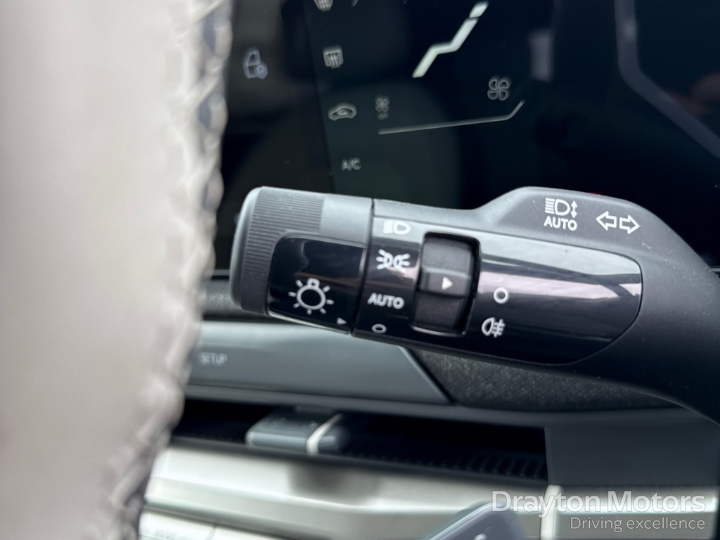 Kia EV3 Gt-line Grey #35