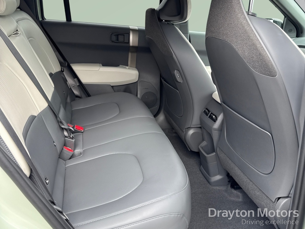 Kia EV3 Gt-line Grey #15