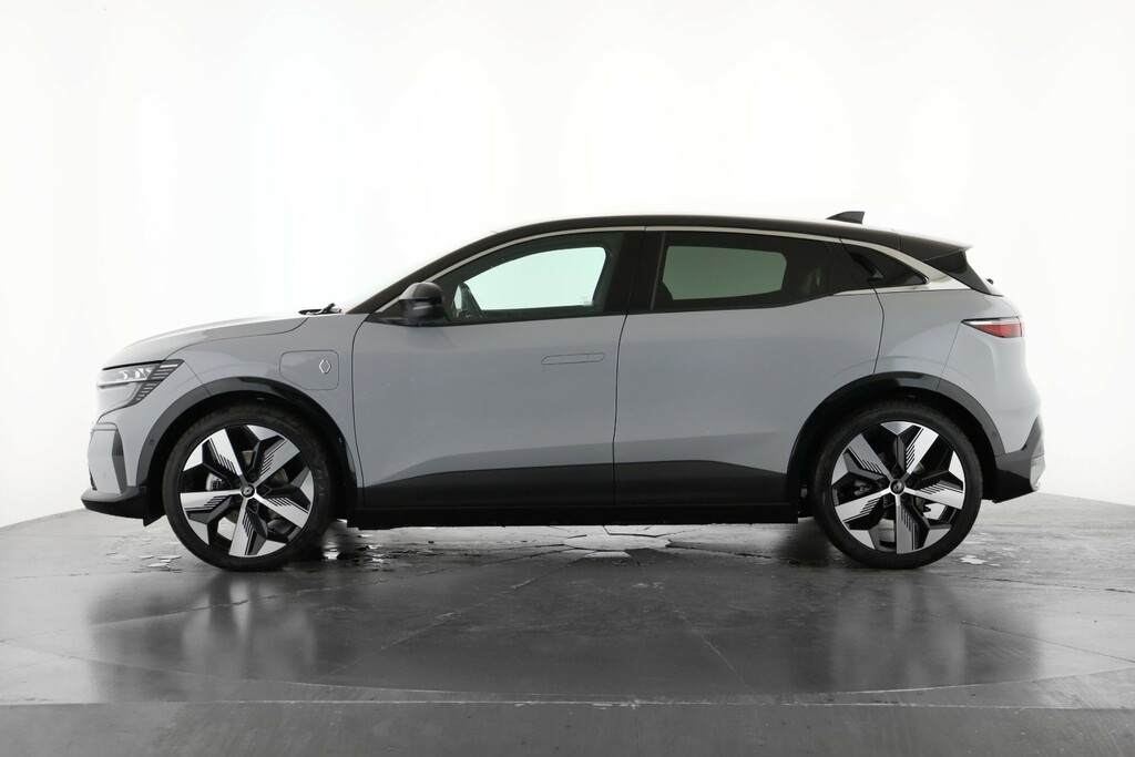 Renault Megane E-Tech Ev60 160Kw Techno 60Kwh Optimum Charge DT23CTO Grey #6