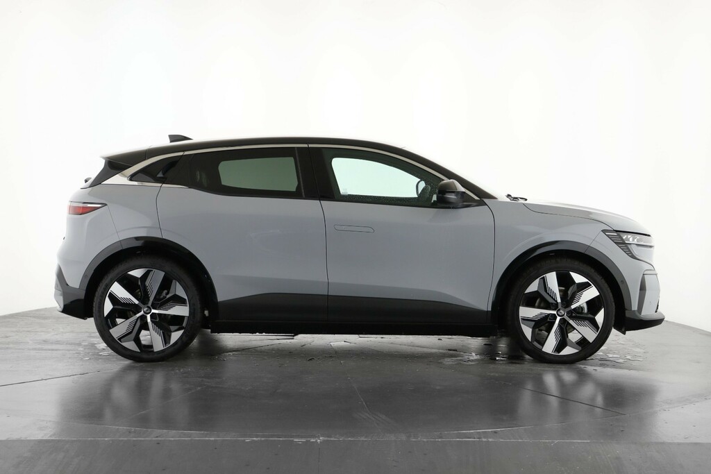 Renault Megane E-Tech Ev60 160Kw Techno 60Kwh Optimum Charge DT23CTO Grey #3