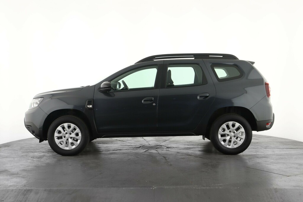 Dacia Duster 1.3 Tce 130 Comfort LF22DDA Grey #6