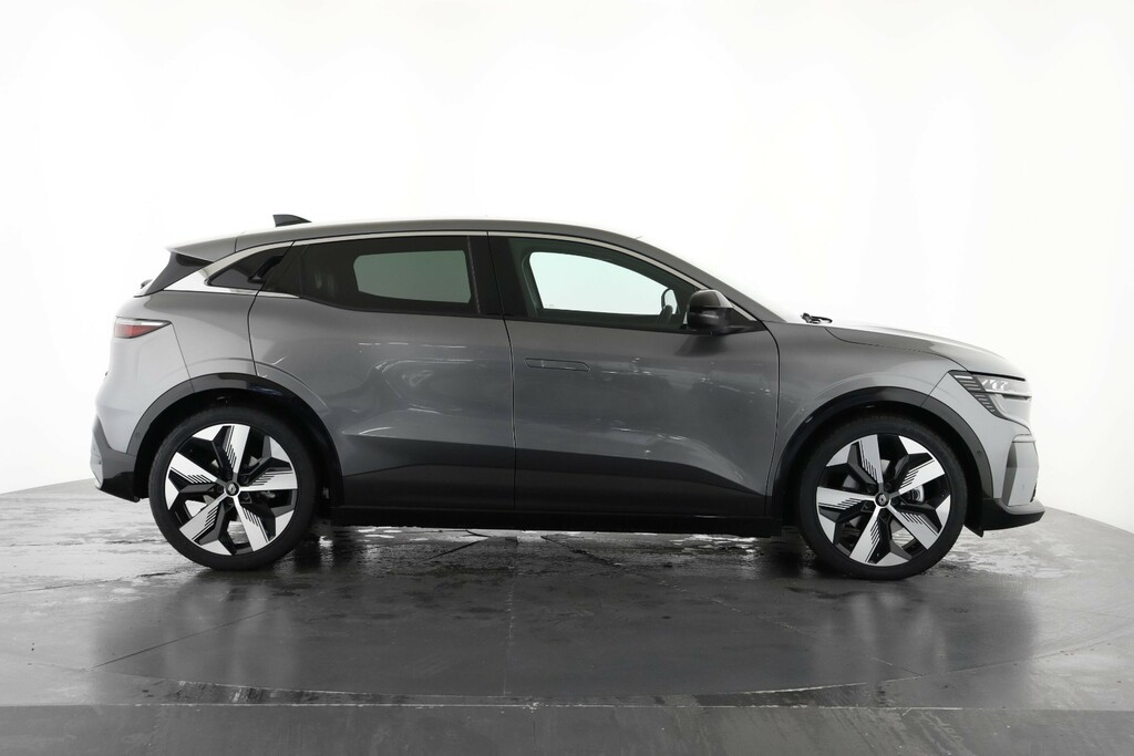 Renault Megane E-Tech Ev60 160Kw Techno Comfort Range 60Kwh Grey #3