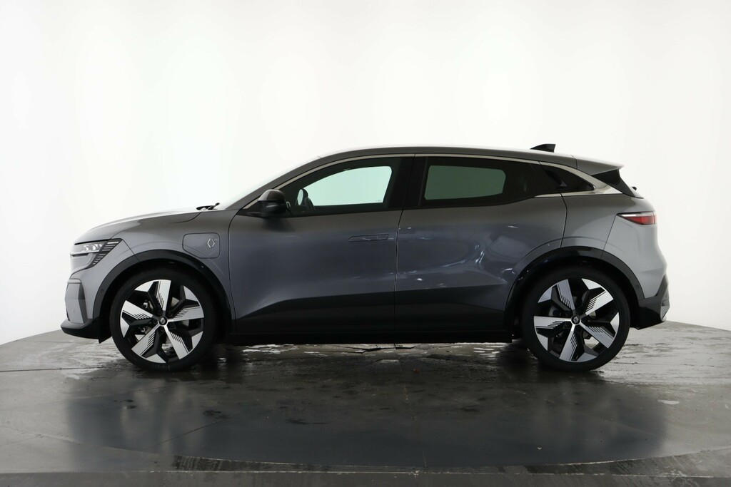 Renault Megane E-Tech Ev60 160Kw Techno Comfort Range 60Kwh Grey #6