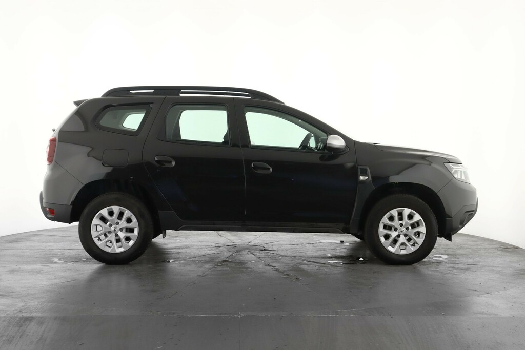 Dacia Duster 1.0 Tce 90 Expression #3