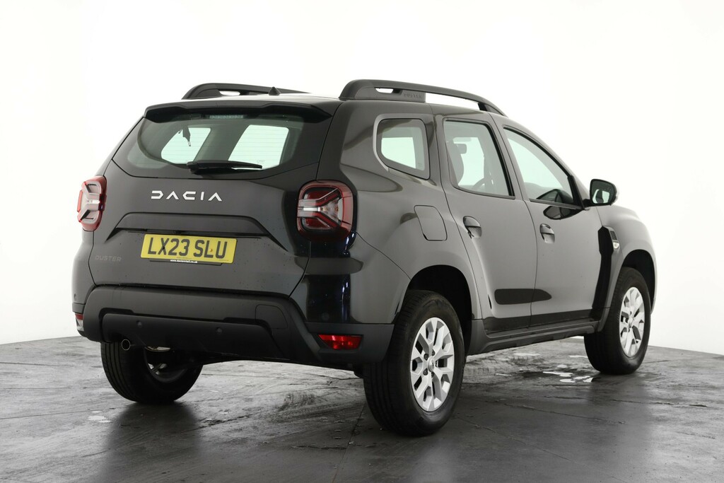 Dacia Duster 1.0 Tce 90 Expression #2