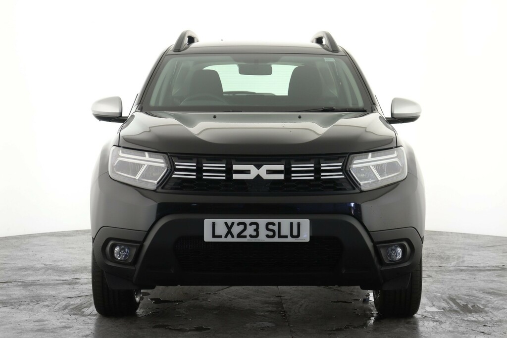 Dacia Duster 1.0 Tce 90 Expression #4