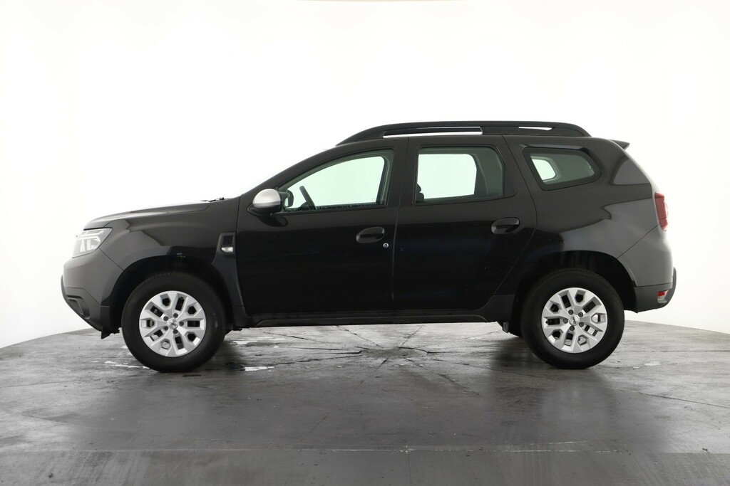 Dacia Duster 1.0 Tce 90 Expression #6