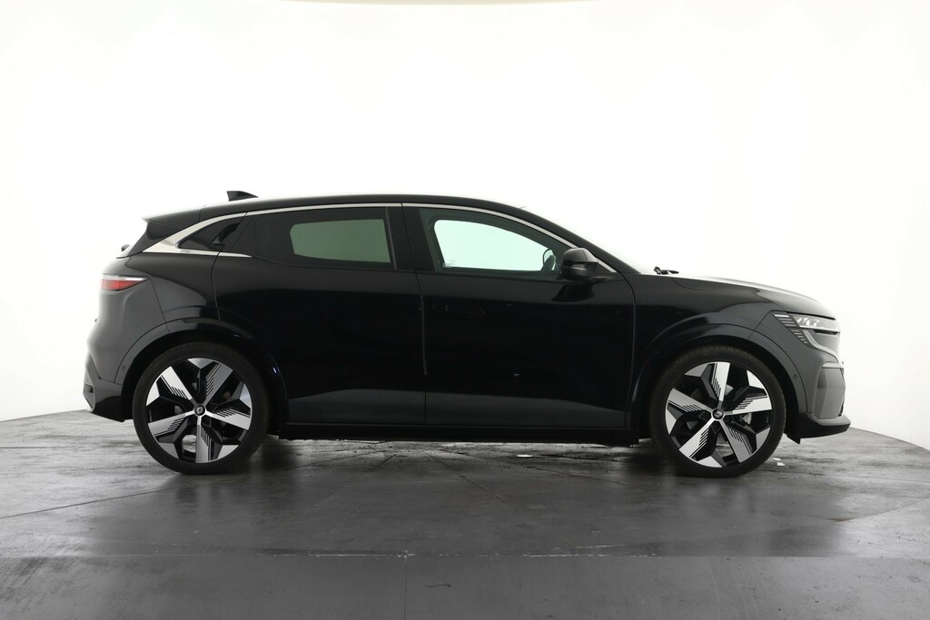 Renault Megane E-Tech Ev60 160Kw Techno Comfort Range 60Kwh Black #4