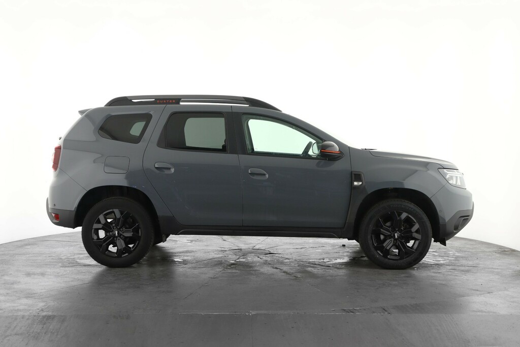 Dacia Duster 1.0 Tce 90 Extreme Se LB23MDK Grey #3