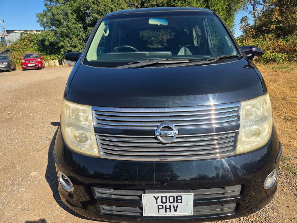 Nissan Elgrand 3 5 Highway Star..  #5