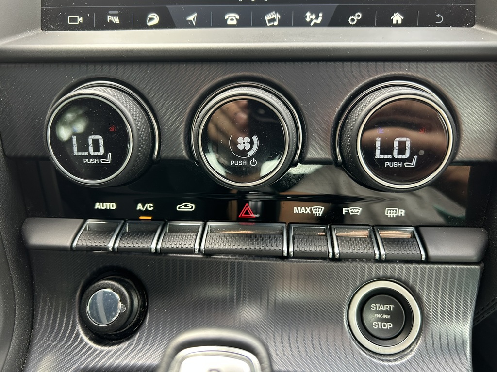 Jaguar F-Type V8 R-dynamic Grey #32