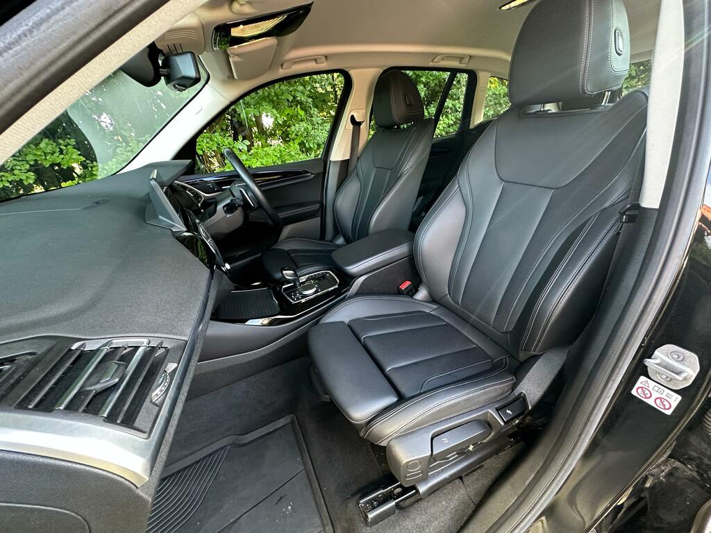 BMW X3 Xdrive20d Mht M Sport Step Grey #20