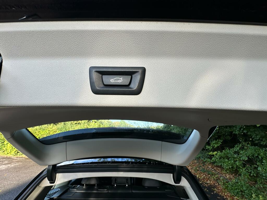 BMW X3 Xdrive20d Mht M Sport Step Grey #24