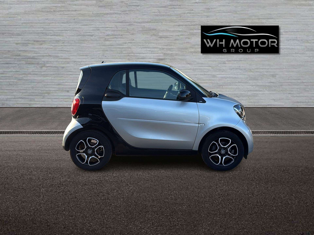 Smart Fortwo Prime Premium GC17XEU #3