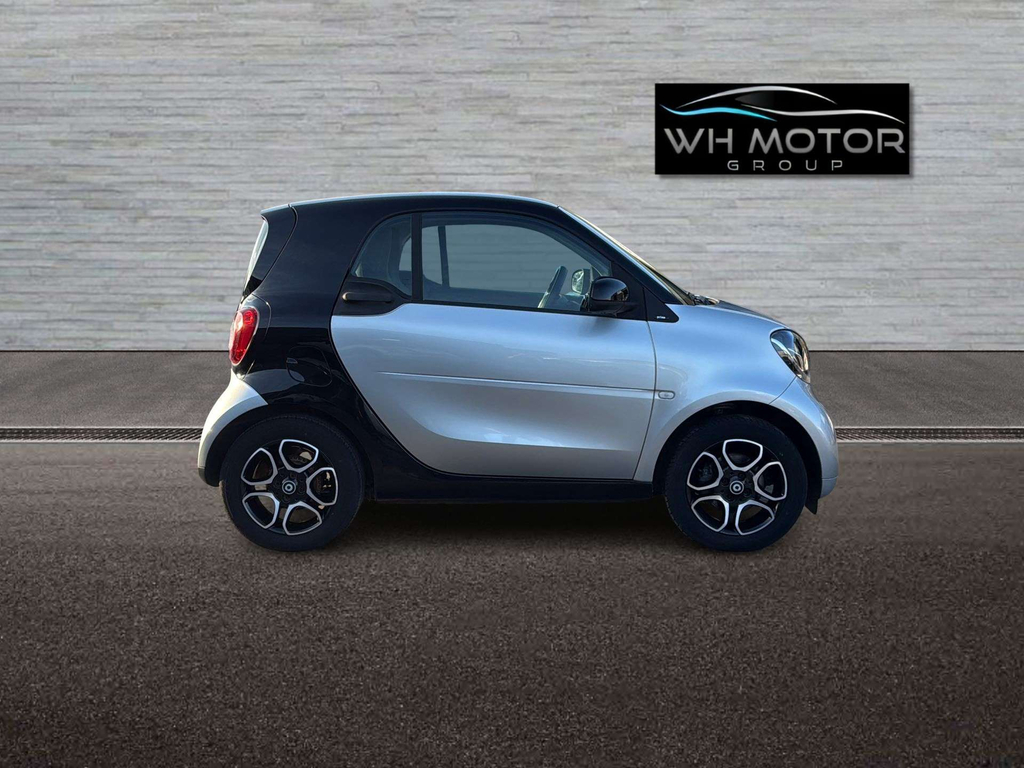 Smart Fortwo Prime Premium GC17XEU #4