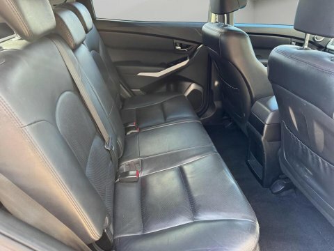 SsangYong Korando 1.6 D Ultimate  #26