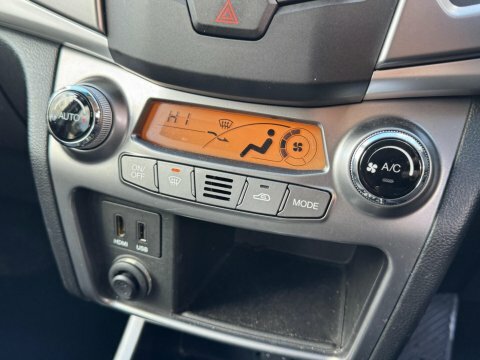 SsangYong Korando 1.6 D Ultimate  #16