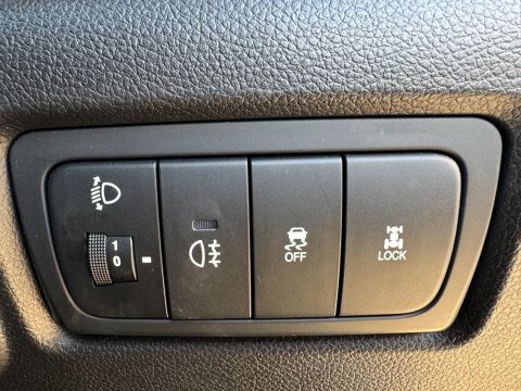 SsangYong Korando 1.6 D Ultimate  #24