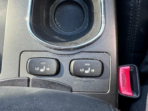 SsangYong Korando 1.6 D Ultimate  #14