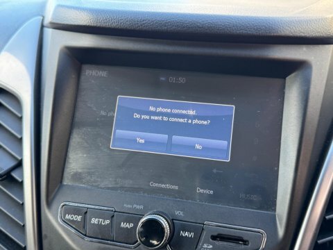 SsangYong Korando 1.6 D Ultimate  #13