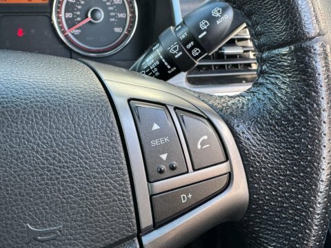SsangYong Korando 1.6 D Ultimate  #18