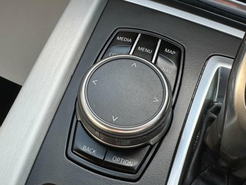 BMW X5 Suv Black #46