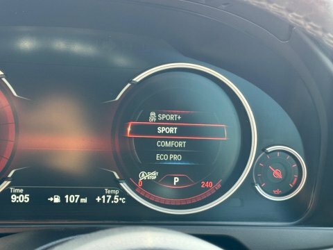 BMW X5 Suv Black #38