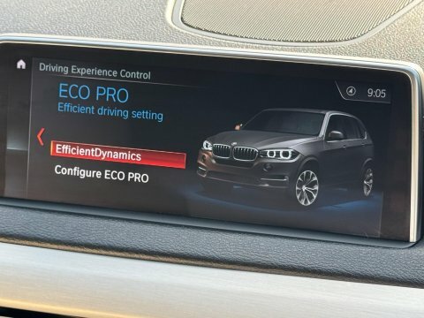 BMW X5 Suv Black #32