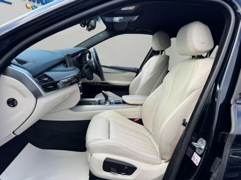 BMW X5 Suv Black #61