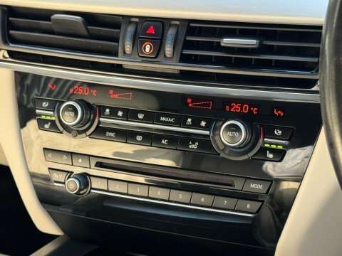 BMW X5 Suv Black #41