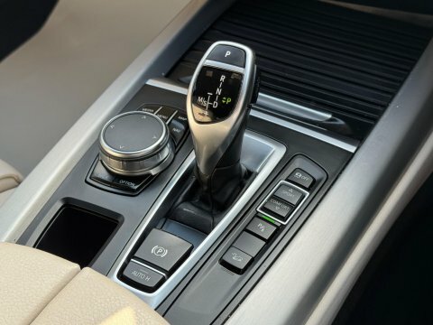 BMW X5 Suv Black #43