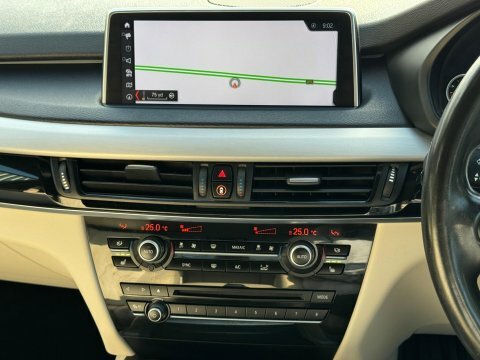 BMW X5 Suv Black #14